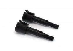 Ось колеса (2шт) #86001