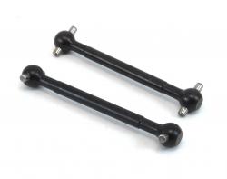 Карданный вал на привод 40мм (2шт) #86193