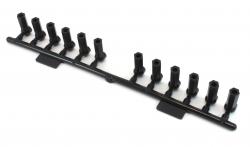 Шаровые наконечники тяги (12шт.) #Z125