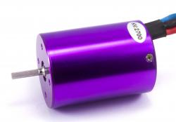 Двигун безколекторний HSP 3650-2700kv