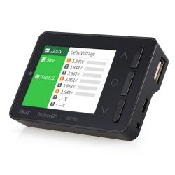 Устройство контроля 1-8S батарей ISDT BG-8S