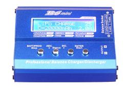 Зарядное устройство B6 Mini 80W 5A