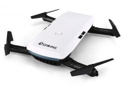 Квадрокоптер Eachine E56 / JJRC H47 FPV Wi-Fi Selfie Drone