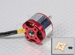 Двигун безколекторний C20 1550kv 