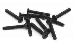 Винт с потайной головкой с внутр. шестигранником М3х20 (10шт.)