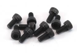 Винт с цилиндрической головкой с внутр. шестигранником М3х6 (10шт.)