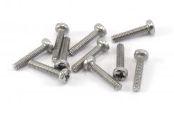 Винт М2х10 (10шт.)