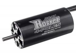 Двигатель бесколлекторный Surpass Rocket 4082-1600kv