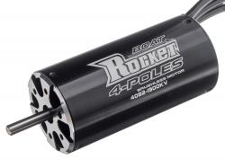 Двигатель бесколлекторный Surpass Rocket 4082-1900kv
