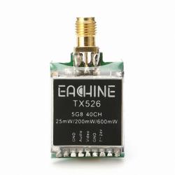 Відеопередавач Eachine TX526 5.8GHz 600mW