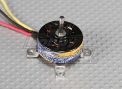 Двигун безколекторний HobbyKing Donkey ST2204-1550kv