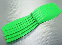 Пропеллер GWS 15x10