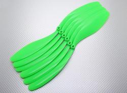 Пропеллер GWS 12x6