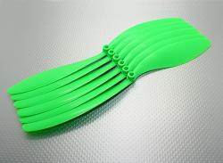 Пропеллер GWS 12x8