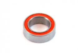Подшипники Abec5 с резиновым пыльником 5x8x2.5мм