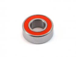 Подшипники Abec5 с резиновым пыльником 5x11x4мм