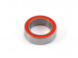 Подшипники Abec5 с резиновым пыльником 8x12x3.5мм