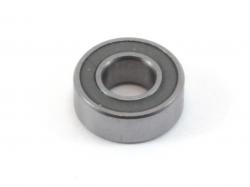 Підшипники Abec з гумовим пильником 5x11x4мм