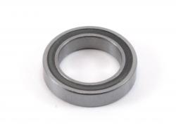 Подшипники Abec5 с резиновым пыльником 12.5х19x4мм