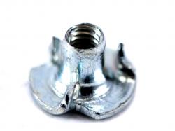 Гайка краб M2