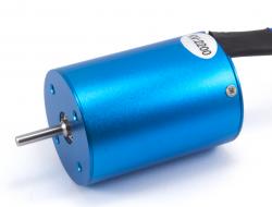 Двигун безколекторний HSP 3650-2200kv