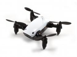 Складний міні квадрокоптер S9