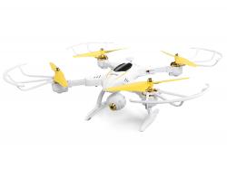 Складний квадрокоптер JJRC H39WH Cygnus