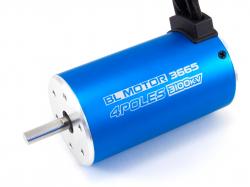 Двигатель бесколлекторный 3665-3100kv