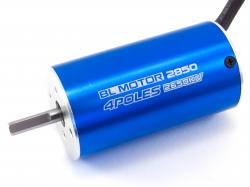 Двигун безколекторний 2850-2650kv