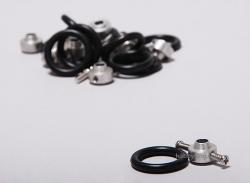 Пропсейвер с кольцом 4мм