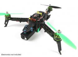 Складна рама для трикоптера Quanum Trifecta