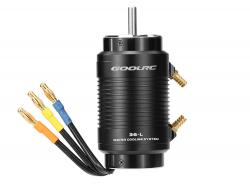 Двигун безколекторний GoolRC 3680-1500kv