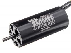 Двигатель бесколлекторный Surpass Rocket  4092-1250kv