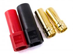 Роз’єм XT150 (для акумулятора)