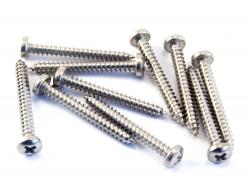 Самонарезающий винт 2.9х25мм (10шт)