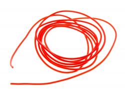 Провод 30AWG 1м (красный)