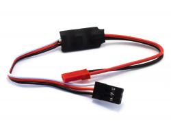 Дистанційно керований вмикач/вимикач 4А