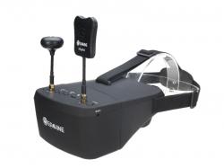 Відео шолом Eachine EV800D FPV