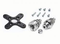 Комплект крепления для двигателя серии NTM PROPDRIVE 42