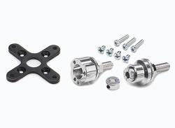 Комплект крепления для двигателя серии NTM PROPDRIVE 35