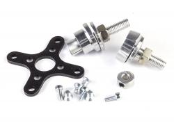 Комплект крепления для двигателя серии NTM PROPDRIVE 28