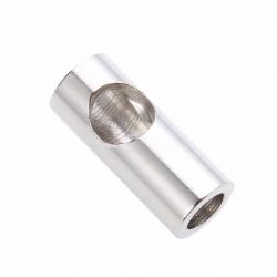 Адаптер вала 3.17мм для шестерен на 5мм