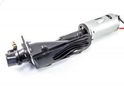 Водомет Turbo JET 390 NQD