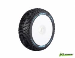 Колеса Louise Buggy 1/8 Racing B-TURBO (пара)