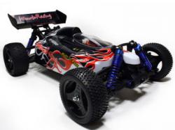 Автомодель баггі 1/10 Himoto MEGAE XB10