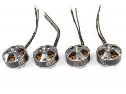 Комплект безколекторних двигунів GARTT ML 2206 1500KV (4шт)