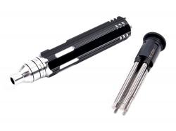 Набір шестигранних викруток 4 в 1