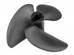 Гребний гвинт 52х36мм