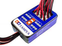 Свет для автомоделей Tamiya 12 LED