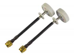 Антена Emax Pagoda LHCP 5.8ГГц